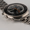 Seiko Calculator - Montre chronographe automatique en acier 58 Facettes TOT-02000