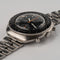 Seiko Calculator - Montre chronographe automatique en acier 58 Facettes TOT-02000