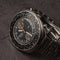 Montre Seiko - Montre Calculator 6138-7000 automatique chronographe 58 Facettes TOT-02000