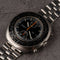 Montre Seiko - Montre Calculator 6138-7000 automatique chronographe 58 Facettes TOT-02000