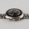Seiko Calculator - Montre chronographe automatique en acier 58 Facettes TOT-02000