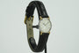 Montre Seiko Credor - Montre femme en or et acier 58 Facettes TOT-01782