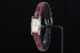 Montre Seiko Credor Tank - Montre femme en or et acier 58 Facettes TOT-01873