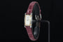 Seiko Credor Tank - Montre femme en or et acier 58 Facettes TOT-01873