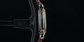 Montre Seiko Credor Tank - Montre femme en or et acier 58 Facettes TOT-01873