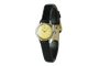 Seiko Credor - Montre femme quartz en or et acier 58 Facettes TOT-01976