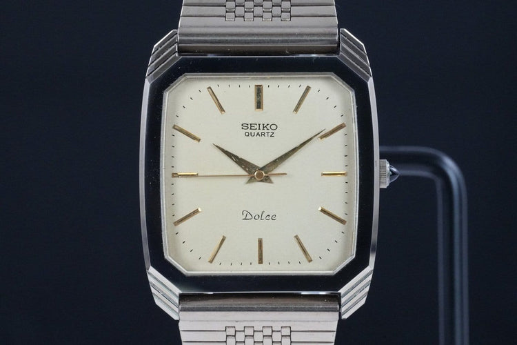 Montre Seiko Dolce - Montre 5931-5430 58 Facettes TOT-01867