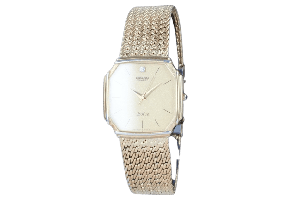 Montre Seiko Dolce - Montre 7731-5000 58 Facettes TOT-01866