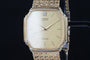 Seiko Dolce - Montre 7731-5000 en acier 58 Facettes TOT-01866