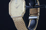 Seiko Dolce - Montre 7731-5000 en acier 58 Facettes TOT-01866