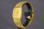 Montre Seiko Dolce - Montre femme en acier, référence 7741-5110 58 Facettes TOT-10899