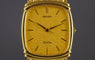 Montre Seiko Dolce - Montre femme en acier, référence 7741-5110 58 Facettes TOT-10899