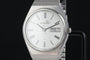 Seiko King Quartz - Montre en acier 58 Facettes TOT-01875