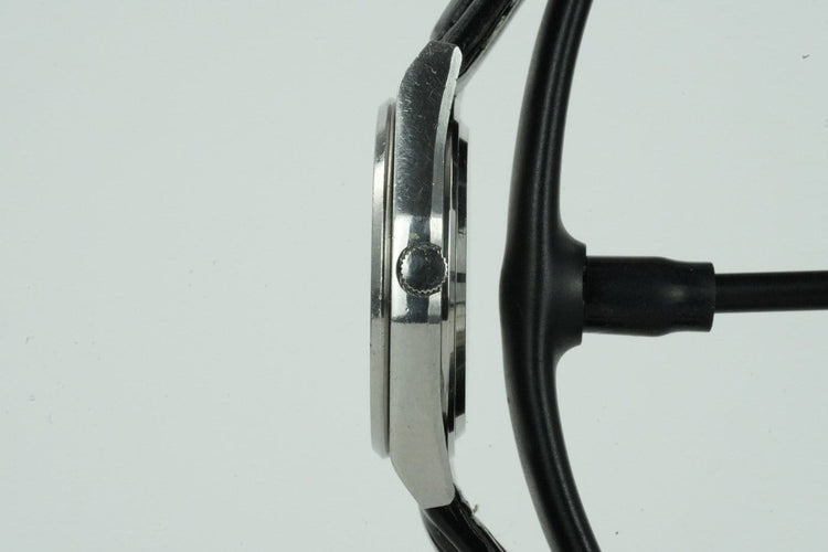 Montre Seiko Lord Quartz - Montre acier 7143-7020 58 Facettes TOT-01819