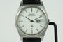 Seiko Lord Quartz - Montre en acier 58 Facettes TOT-01819