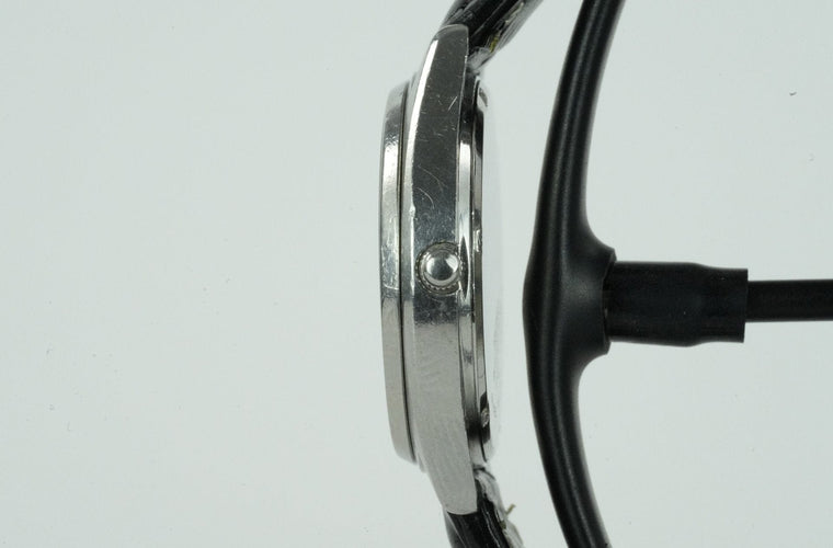 Seiko Lord Quartz - Montre en acier 58 Facettes TOT-01813