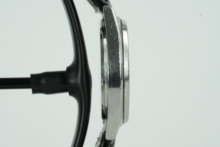 Montre Seiko Lord Quartz - Montre 7853-7020 en acier 58 Facettes TOT-01813