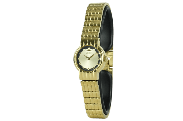 Montre Seiko Quartz - Montre femme en acier 58 Facettes TOT-01961