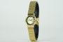 Montre Seiko Quartz - Montre femme en acier 58 Facettes TOT-01961