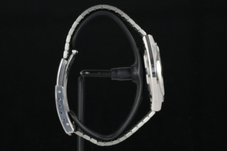 Seiko Type II - Montre 7123-8100 en acier 58 Facettes TOT-01777