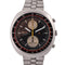 Seiko UFO - Montre chronographe automatique en acier 58 Facettes TOT-02007