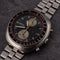 Seiko UFO - Montre chronographe automatique en acier 58 Facettes TOT-02007
