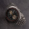 Montre Seiko UFO - Montre chronographe automatique 6138-0011 58 Facettes TOT-02007