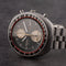 Seiko UFO - Montre chronographe automatique en acier 58 Facettes TOT-02007
