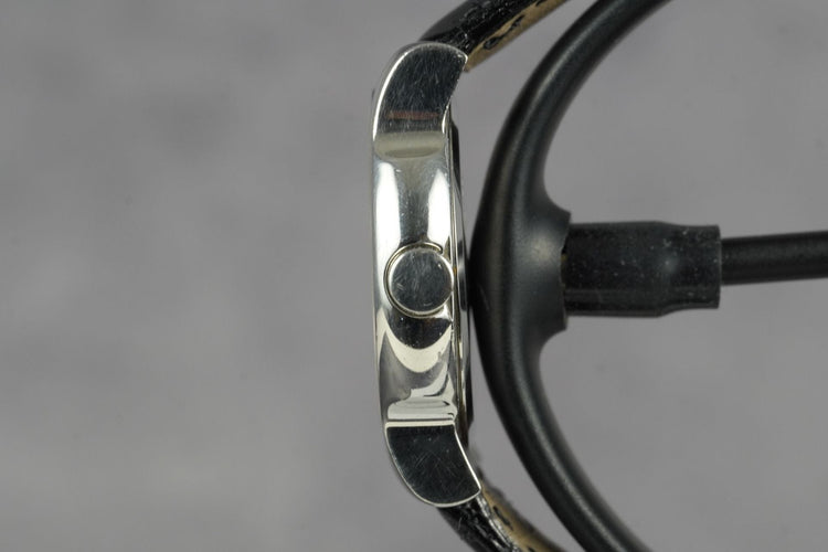 Bulgari Solotempo - Montre ST29S en acier 58 Facettes TOT-11353