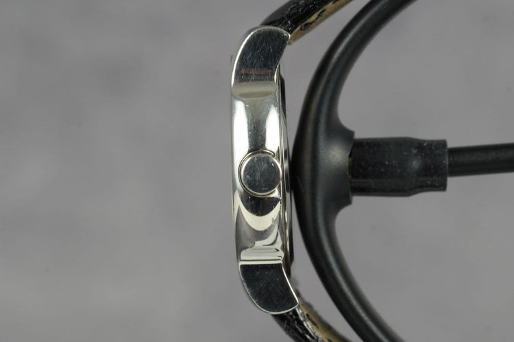Montre Bulgari Solotempo - Montre femme en acier 58 Facettes TOT-11353