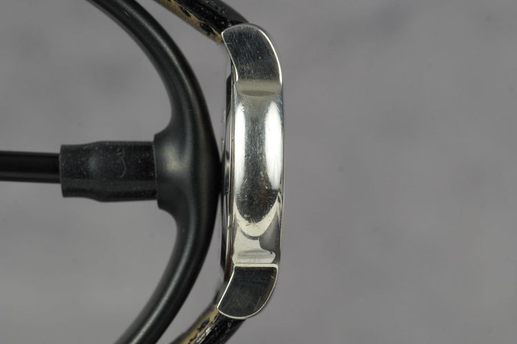 Bulgari Solotempo - Montre ST29S en acier 58 Facettes TOT-11353
