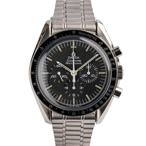 Montre Omega Speedmaster - Montre Professional Moonwatch 145.022 58 Facettes TOT-02080