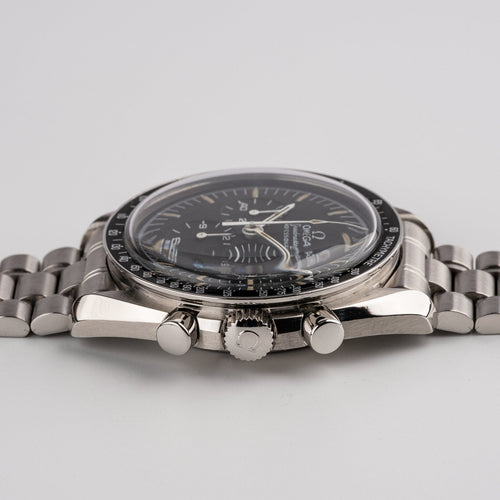 Omega Speedmaster Professional Moonwatch - Montre 145.022 en acier 58 Facettes TOT-02080