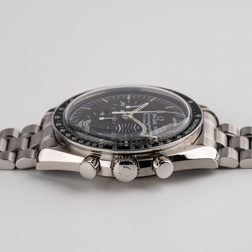 Montre Omega Speedmaster - Montre Professional Moonwatch 145.022 58 Facettes TOT-02080