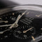 Omega Speedmaster Professional Moonwatch - Montre 145.022-69 ST en acier 58 Facettes TOT-02025