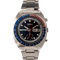 Montre Seiko SpeedTimer - Montre chronographe automatique 6139-6000 58 Facettes TOT-02001