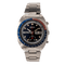 Seiko SpeedTimer - Montre chronographe automatique en acier 58 Facettes TOT-02001