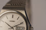 Seiko Spirit - Montre unisexe en acier 58 Facettes TOT-10960