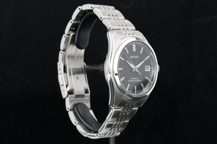 Montre Seiko Spirit - Montre automatique SCVS003 58 Facettes TOT-10434