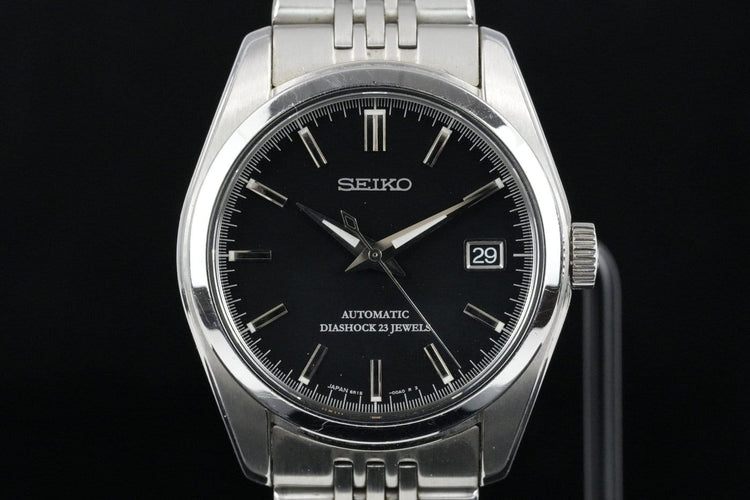 Montre Seiko Spirit - Montre automatique SCVS003 58 Facettes TOT-10434