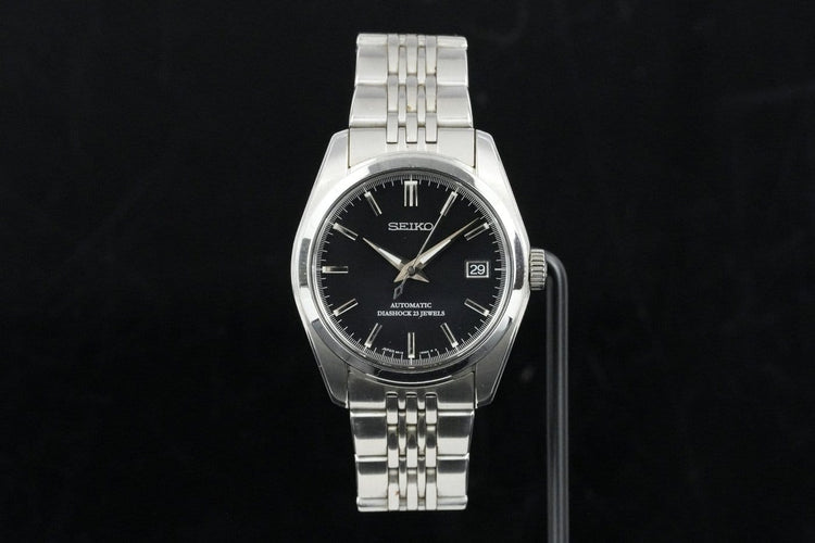 Montre Seiko Spirit - Montre automatique SCVS003 58 Facettes TOT-10434