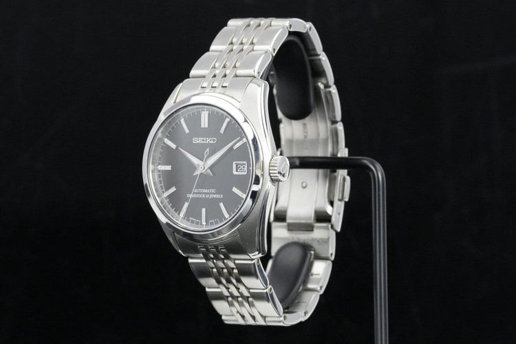 Montre Seiko Spirit - Montre automatique SCVS003 58 Facettes TOT-10434