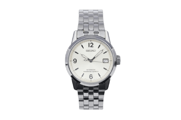 Seiko Spirit - Montre SCVS009 en acier 58 Facettes TOT-10164