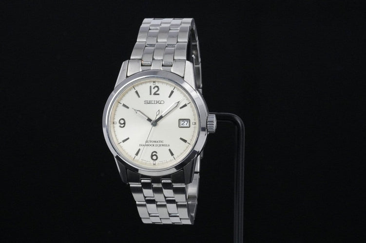 Montre Seiko Spirit - Montre SCVS009 automatique 58 Facettes TOT-10164