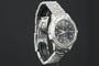 Orient Star World Time - Montre automatique en acier 58 Facettes TOT-10342