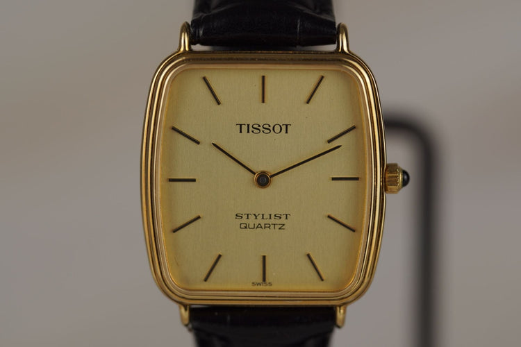 Stylist A185 58 Facettes TOT-11041