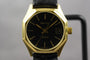 Zenith Surf Quartz - Montre en acier 58 Facettes TOT-11302