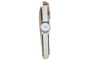 Louis Vuitton Tambour Petal - Montre Q1512 en acier 58 Facettes TOT-10365