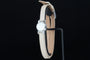 Louis Vuitton Tambour Petal - Montre Q1512 en acier 58 Facettes TOT-10365