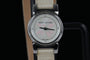 Louis Vuitton Tambour Petal - Montre Q1512 en acier 58 Facettes TOT-10365